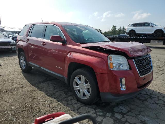 2GKFLVEK1F6172499 GMC Terrain Sle