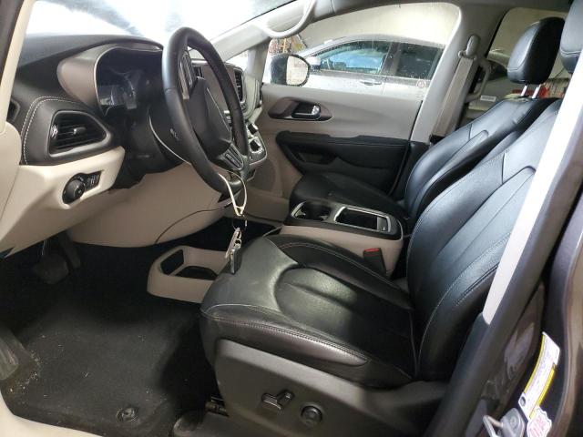 2C4RC1L7XNR134833 Chrysler Pacifica Hybrid Touring L