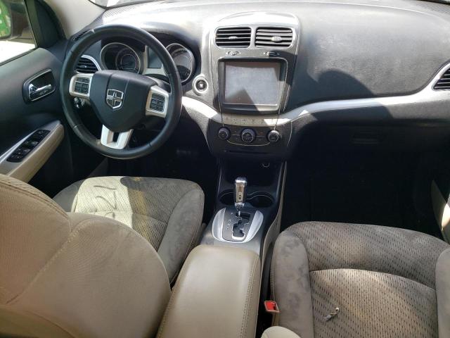 3C4PDCBB4ET141795 Dodge Journey Sxt
