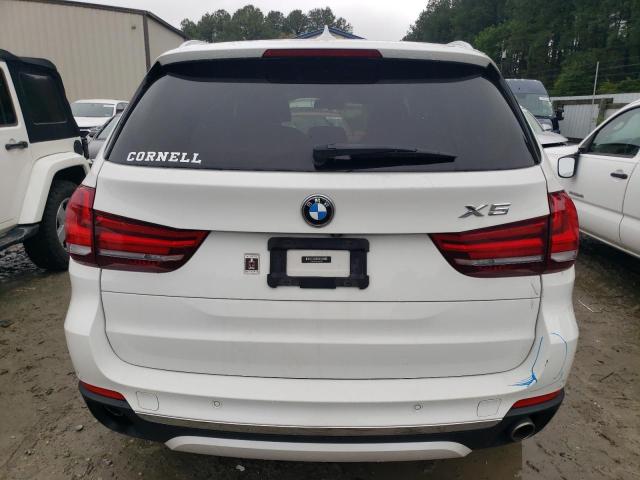5UXKS4C59E0J94325 BMW X5 Xdrive35d