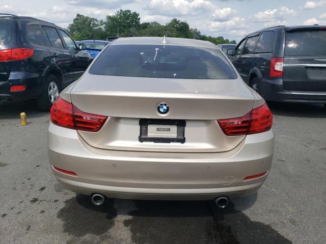 WBA3R5C58EK187312 BMW 435 Xi