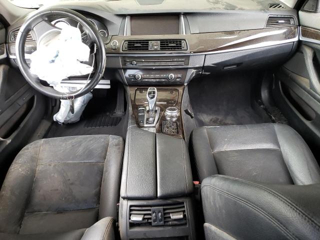 WBA5B1C50GG551637 BMW 535 I