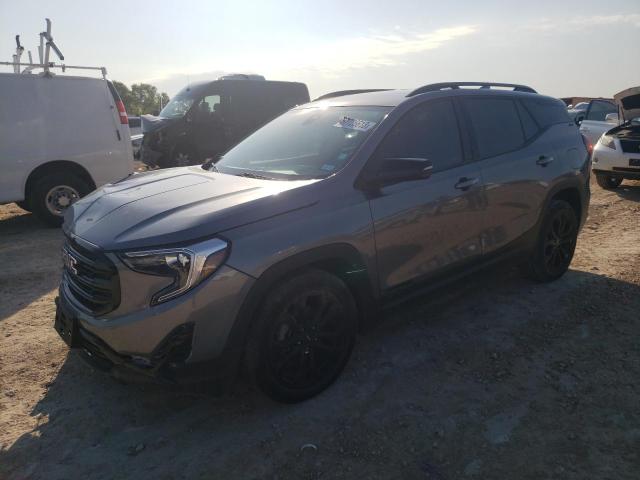 3GKALPEV8ML320110 auction archive image