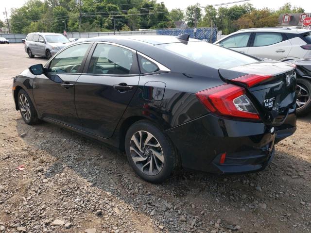 2HGFC2F75JH596240 Honda CIVIC EX