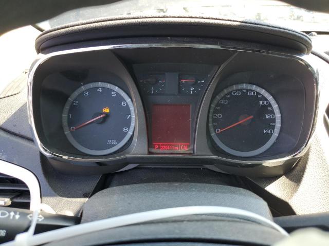 2GKALMEK2F6241057 GMC Terrain Sle