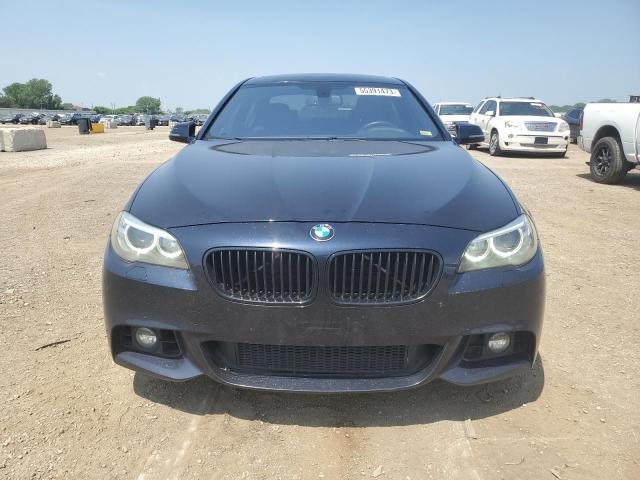 WBA5A7C59FD623621 BMW 528 XI