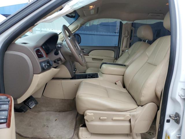 1GKS1KE05ER209493 GMC Yukon Xl C1500 Slt