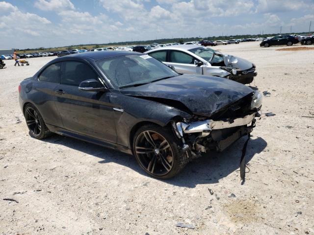 WBS1H9C5XHV786728 BMW M2