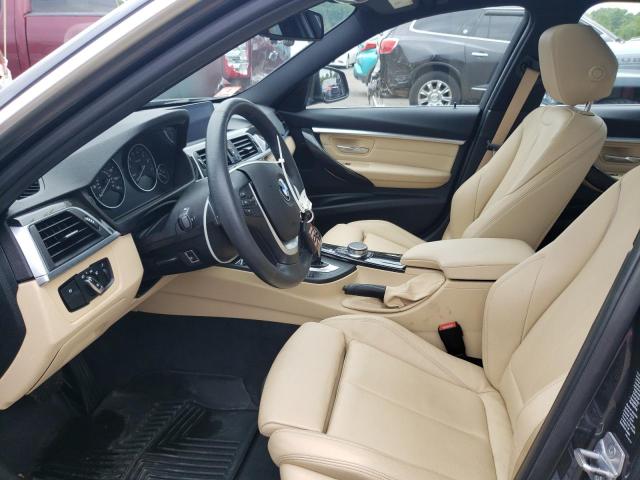 WBA8D9C32HA004975 BMW 330 XI