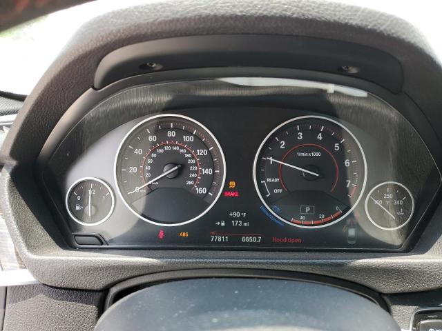 WBA8D9C35HA011189 BMW 330 XI