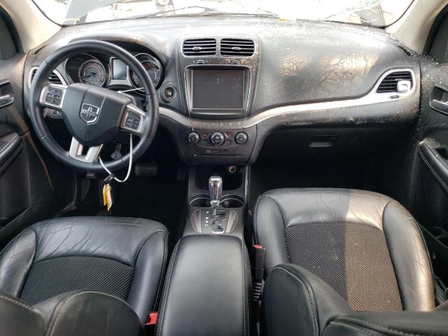 3C4PDCGG4JT216168 Dodge Journey Crossroad