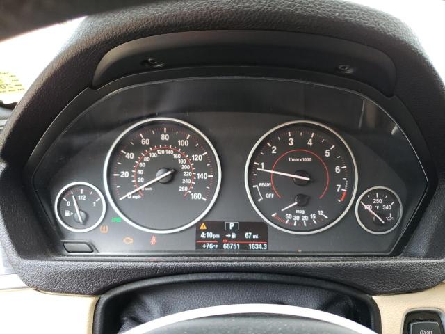 WBA8B9G59HNU49482 BMW 330 I