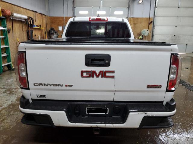 1GTG6DENXJ1303629 GMC CANYON SLT