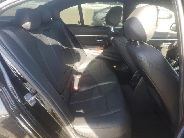 WBA8E9G58GNT43319 BMW 328 I Sulev