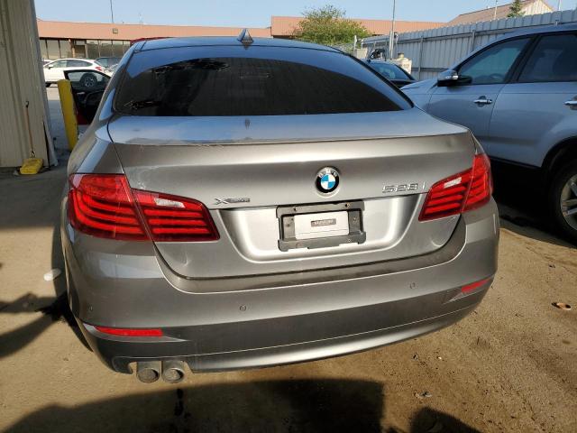 WBA5A7C55ED613182 BMW 528 XI