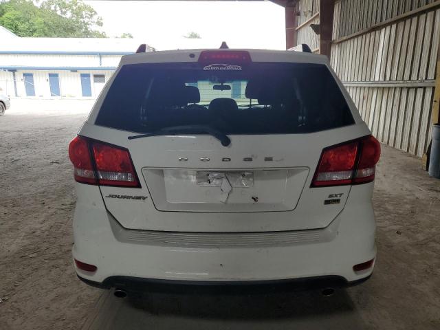 3C4PDCBG4HT589552 Dodge Journey Sxt