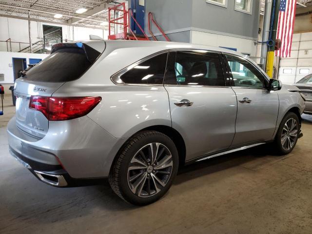 5J8YD4H33HL001491 Acura MDX