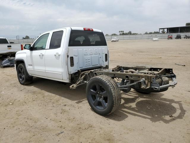 1GTR1LEC6HZ245367 GMC Sierra C1500