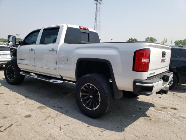 1GT12UEY0JF272051 GMC Sierra K2500 Denali