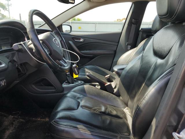 1C3CDFCA4DD293316 Dodge Dart Limited