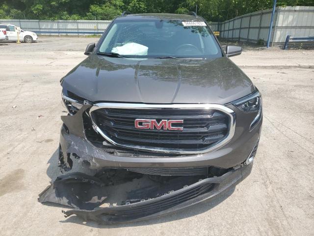3GKALMEV8KL367276 GMC Terrain Sle