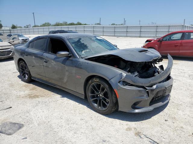 2C3CDXGJ1MH557000 Dodge Charger Scat Pack