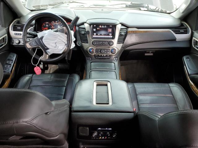 1GKS2CKJ8FR197924 GMC YUKON DENALI