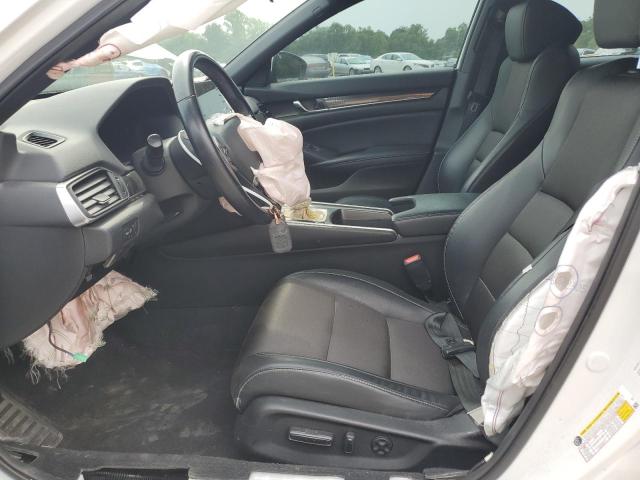 1HGCV1E33JA223184 Honda Accord Sport