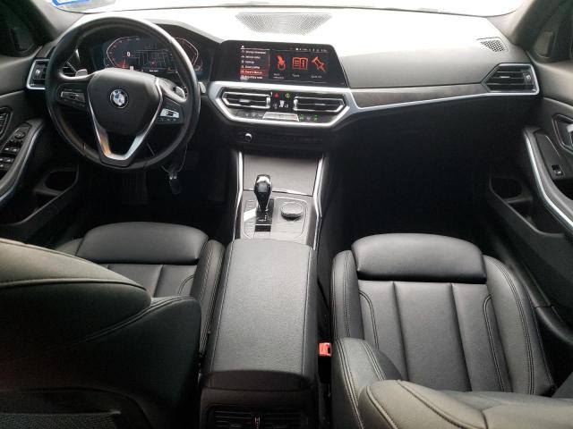 3MW5R1J56K8A05723 BMW 330I