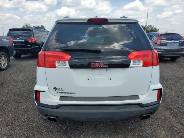 2GKFLPE3XH6122238 GMC Terrain Slt