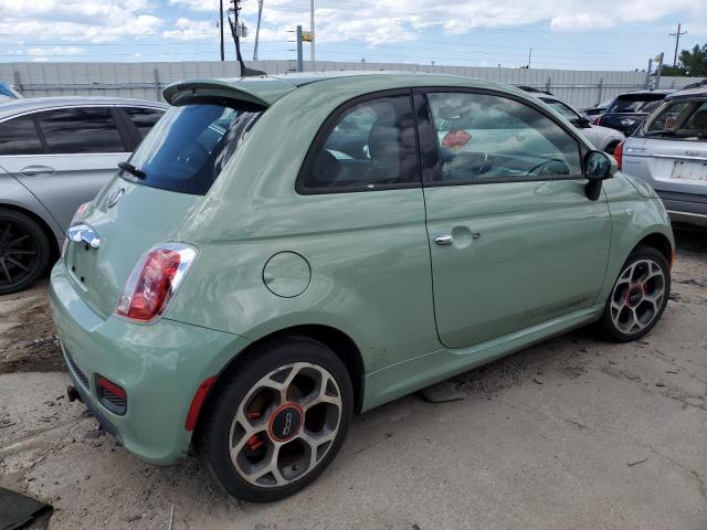 3C3CFFBR4GT144887 Fiat 500 SPORT