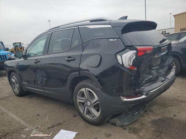 3GKALPEV3JL220699 GMC Terrain Slt