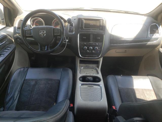 2C4RDGCGXKR662755 Dodge Grand Caravan Sxt