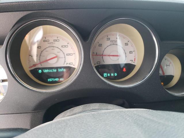 2C3CDYAG5EH111095 Dodge Challenger Sxt