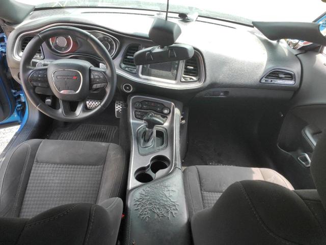 2C3CDZAT3FH816515 Dodge Challenger Sxt
