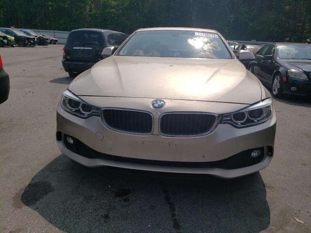 WBA3R5C58EK187312 BMW 435 Xi