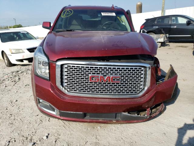 1GKS1CKJ3HR314203 GMC YUKON DENALI