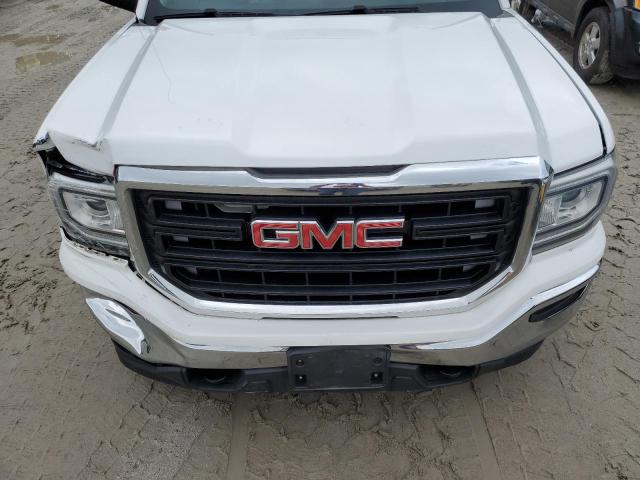 1GTV2LEC8GZ123037 GMC Sierra K1500