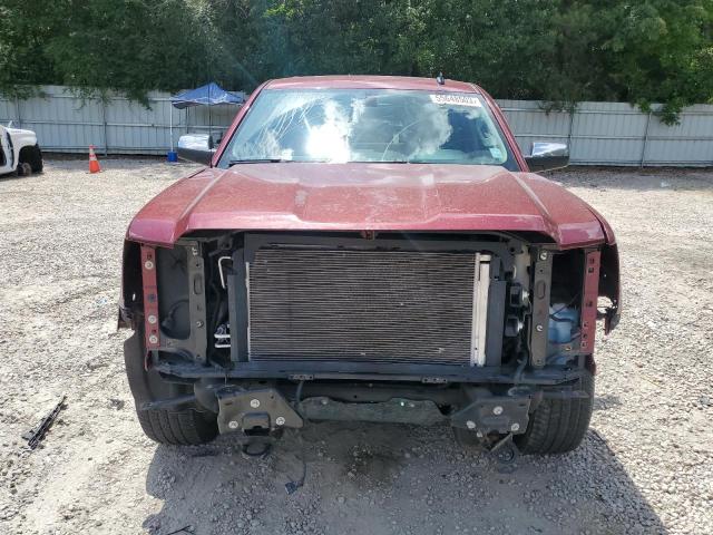 3GTU2VEC3EG486463 GMC Sierra K1500 Slt