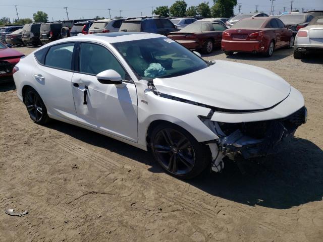 19UDE4H61PA019469 Acura Integra A-spec Tech