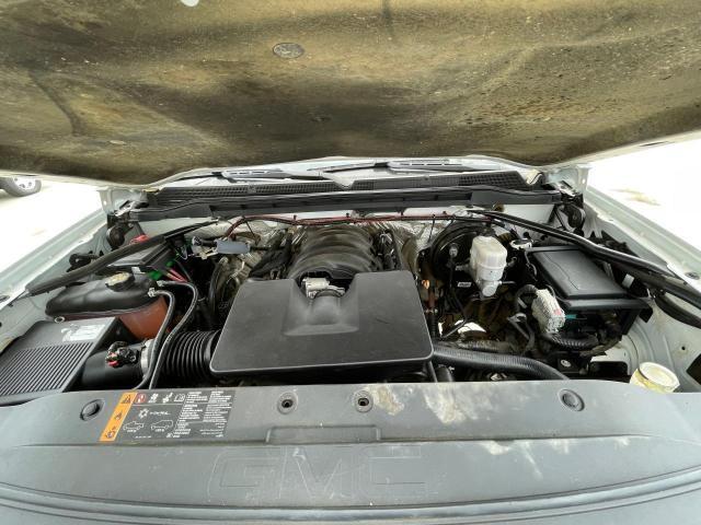 1GTR1LEHXHZ278612 GMC Sierra C1500