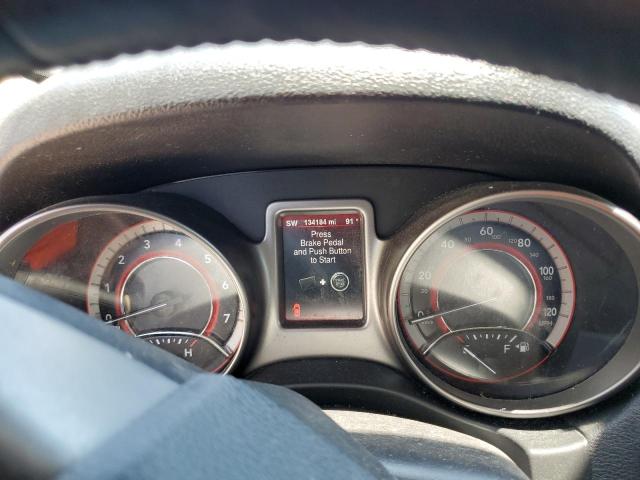 3C4PDCGG8ET280378 Dodge Journey Crossroad
