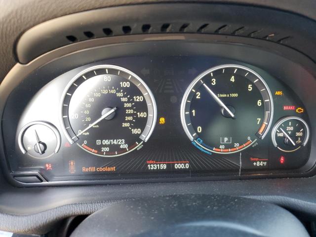 5UXWX7C58E0E75183 BMW X3 Xdrive35i