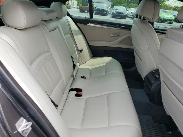WBA5B3C55FD541875 BMW 535 XI