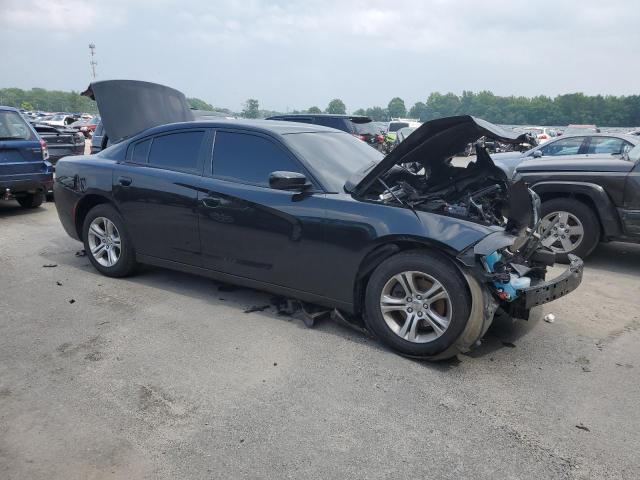 2C3CDXBG3KH658015 Dodge Charger Sxt