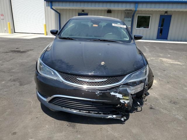 1C3CCCAB2GN148657 Chrysler 200 Limited