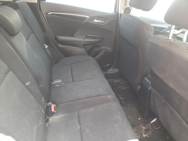 JHMGK5H72GX042290 Honda FIT EX