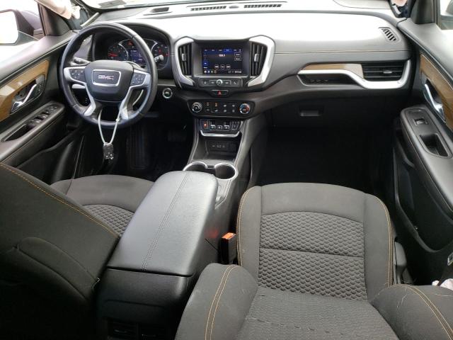 3GKALMEV8LL294377 GMC Terrain Sle