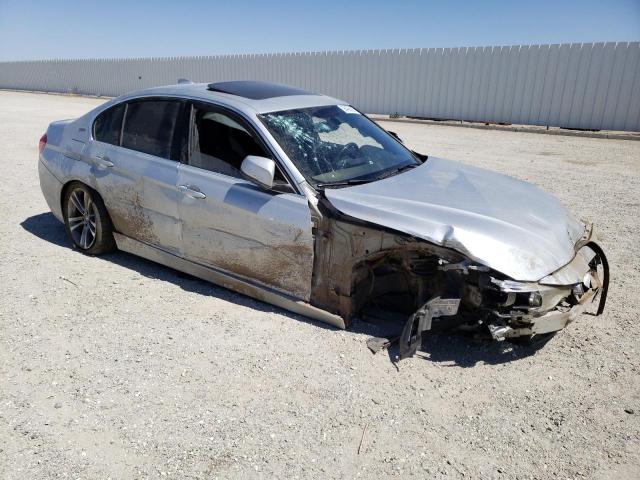WBA8E1C5XJA762987 BMW 330e