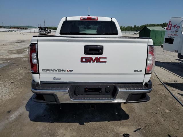 1GTG5CEN7L1192764 GMC CANYON SLE
